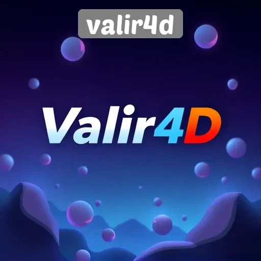 Evaluasi Fitur Menarik Di Situs Game Valir4d