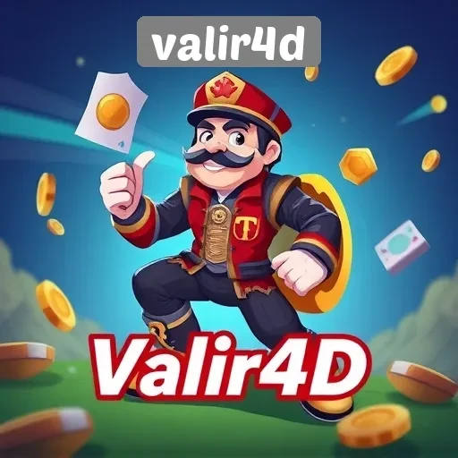 Fitur Menarik yang Ditawarkan Oleh Situs Game Valir4D