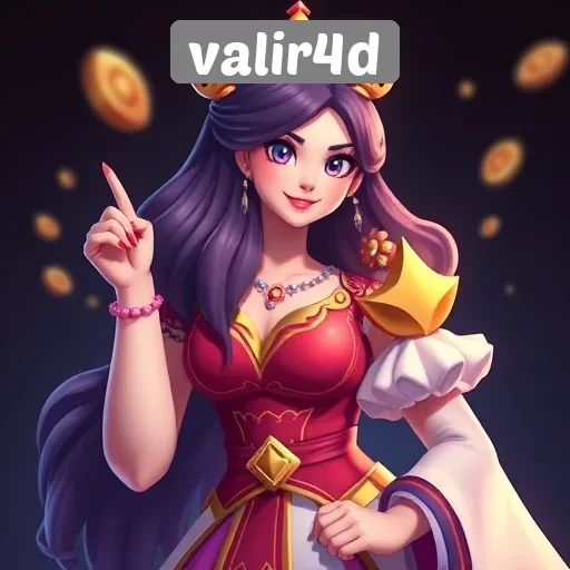 Keunggulan dan Fitur Menarik di Valir4d