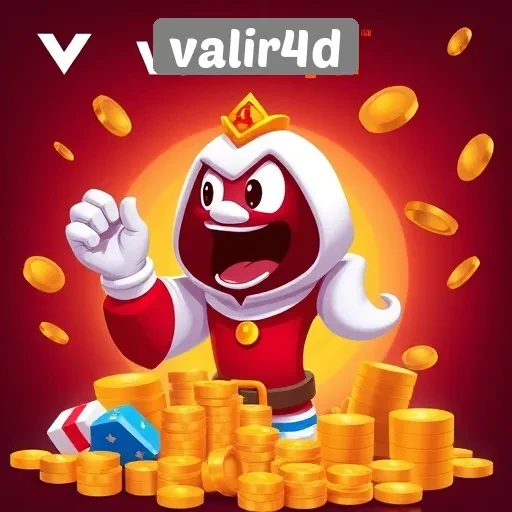Cara Mengoptimalkan Pengalaman Bermain di Valir4d