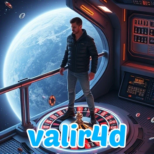 valir4d: Fitur Menarik yang Bikin Betah Main Game Online