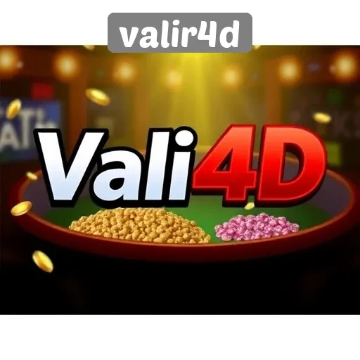 Review Fitur Menarik di Situs Valir4D
