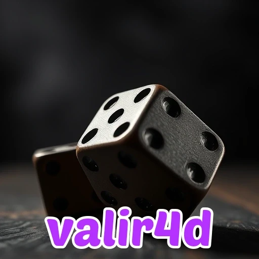 valir4d: Platform Terbaik untuk Penikmat Game Online di Indonesia