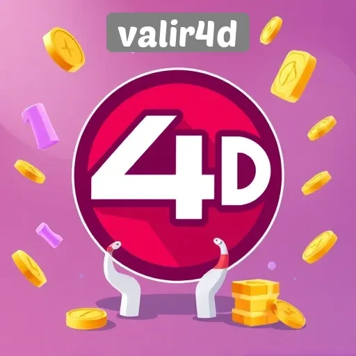 Memahami Fitur Utama Situs Game Valir4D