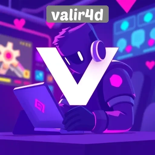 Analisis Fokus Valir4d dalam Industri Game Online