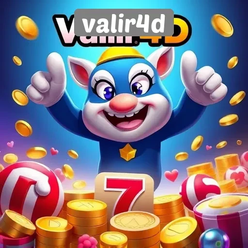 Mengenal Situs Game Valir4D dan Fitur Menariknya