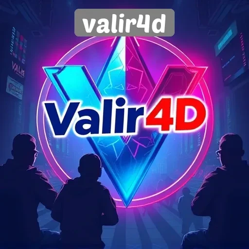 Dampak Valir4D terhadap Komunitas Gamer Lokal