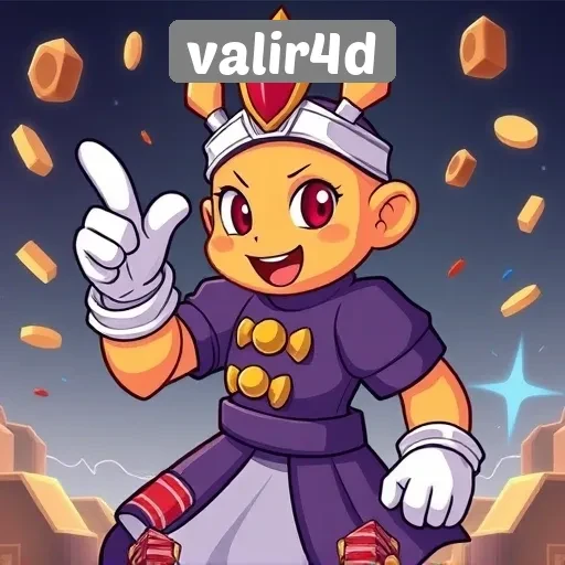 Panduan Lengkap Mengenai Fitur Utama Valir4D