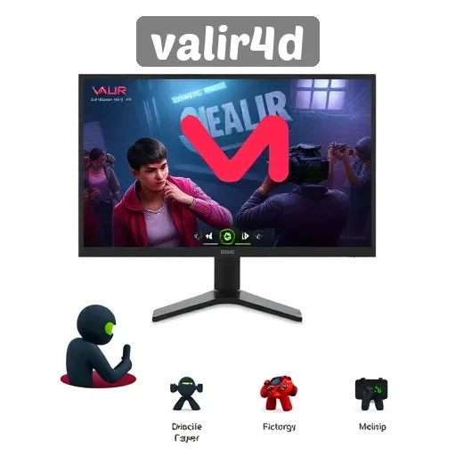 Kelebihan dan Kekurangan Menggunakan Valir4D untuk Gamer