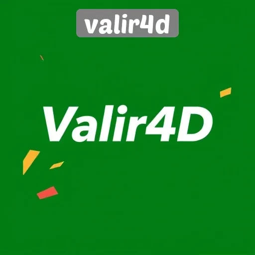 Apa yang Membuat Valir4D Menarik Bagi Penggemar Game